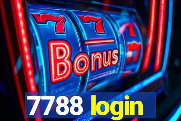 7788 login